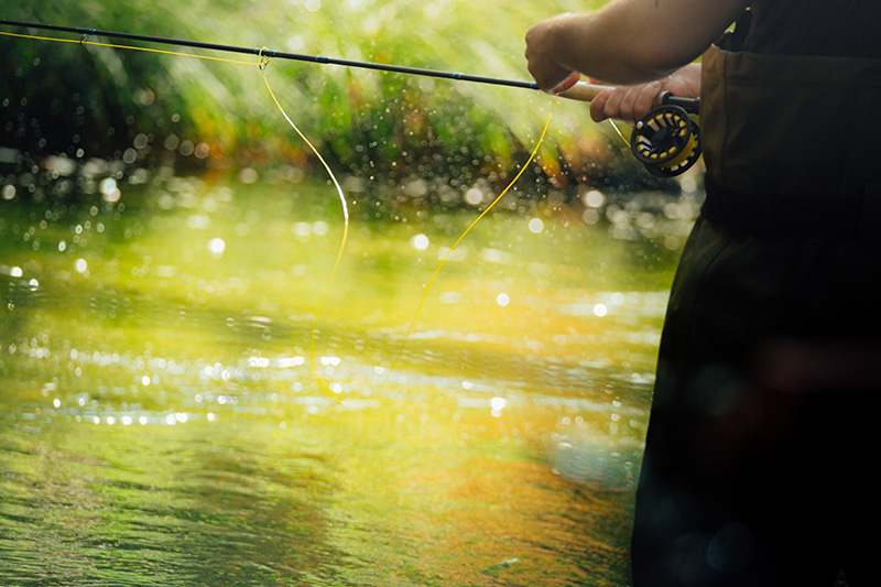 How Do You Hook More Women On Fly-Fishing? Get More Women Guides