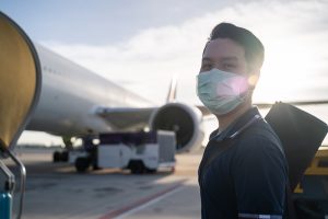 Coronavirus Update: What You Need To Know