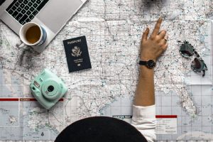 How To Travel Today: Plan Ahead and Be Patient