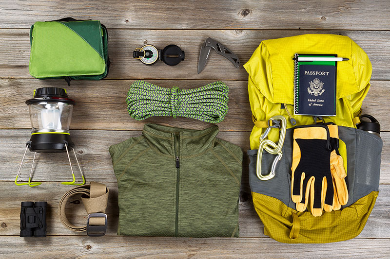 The Ultimate World Travel Safety Kit – Global Rescue