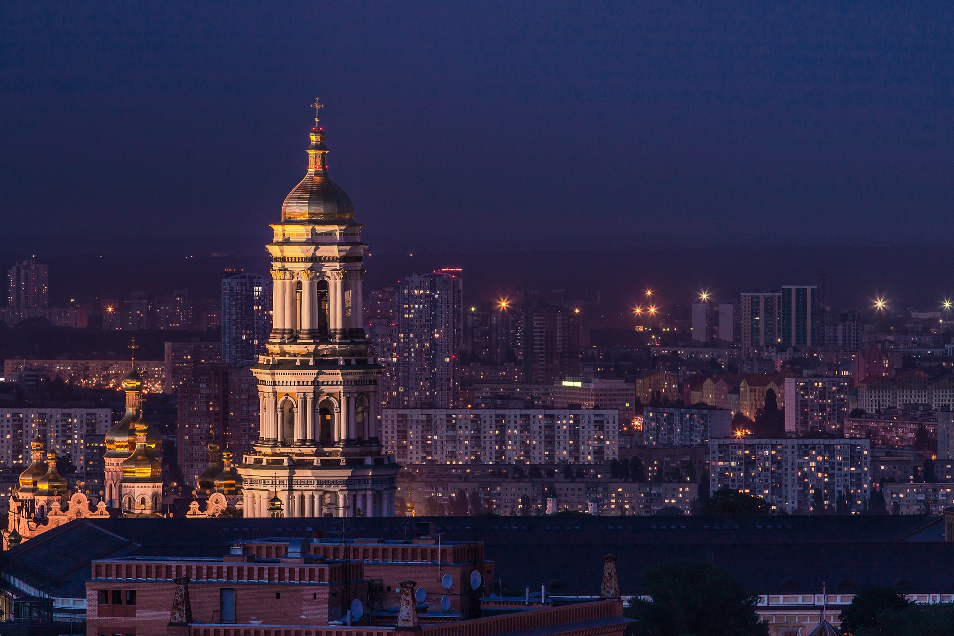 Member Advisory: Travel Guidance for Russian Ukraine Conflict