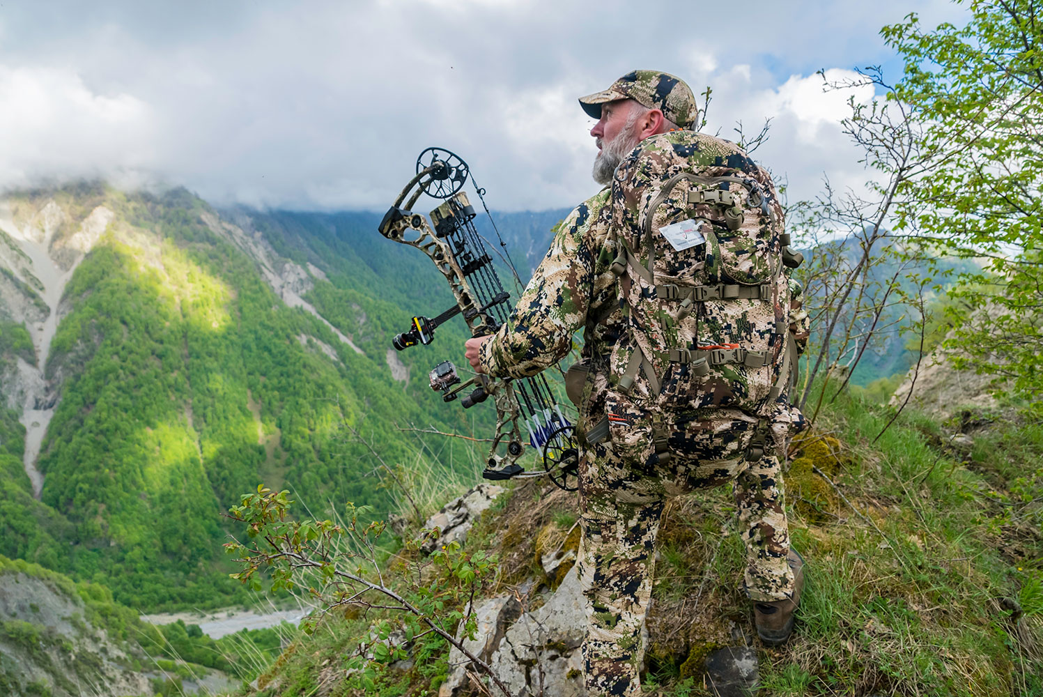 What Should Every International Hunter Know Before Leaving Home?