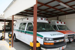 Mission Brief: January 2020