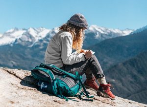 2020 Travel Safety Survey: Concerns Differ Among Age, Gender