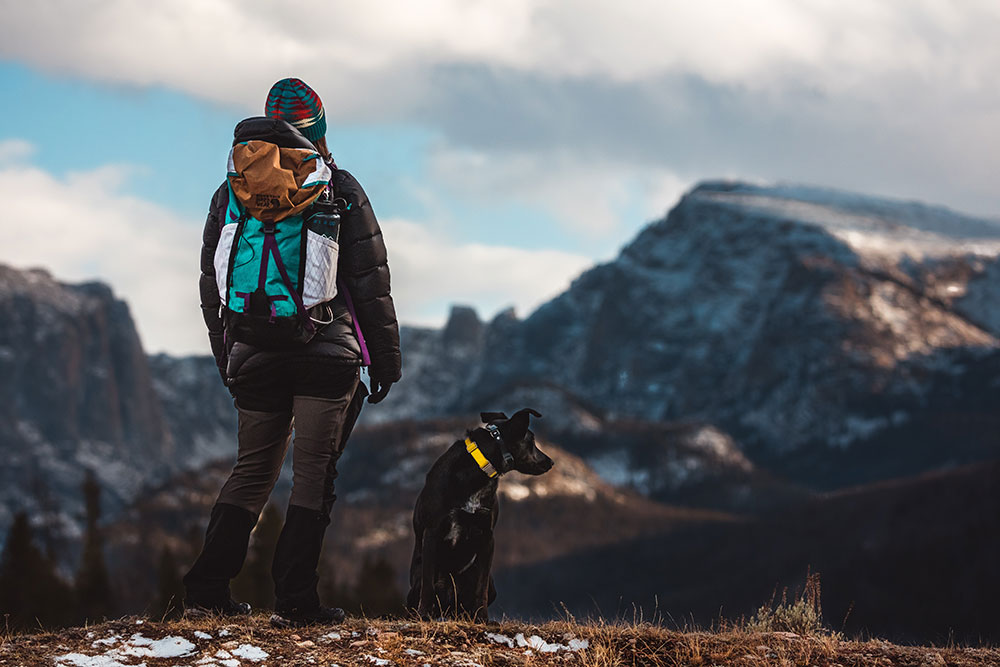 Hiking Safety Tips for You and Your Dog
