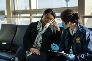 How to Avoid Six Common Travel Illnesses