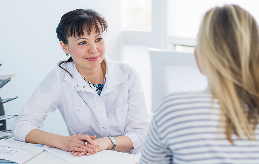 Choosing a Doctor: Top 5 Considerations