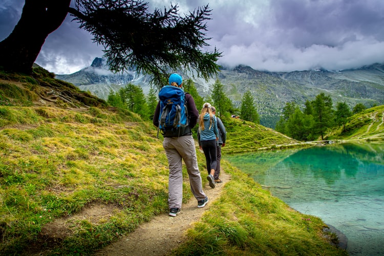 Happy Trails: Pro Tips for Hiking Safety – Global Rescue