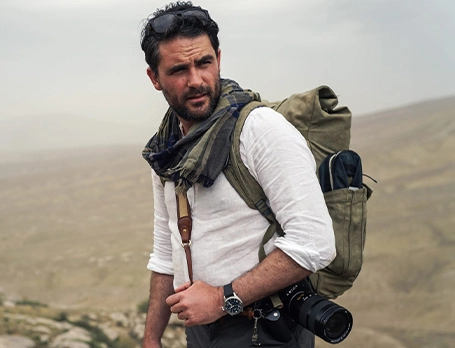 LEVISON WOOD