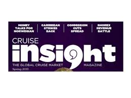 Cruise Insight Magazine – Cruise companies up security but reject fear