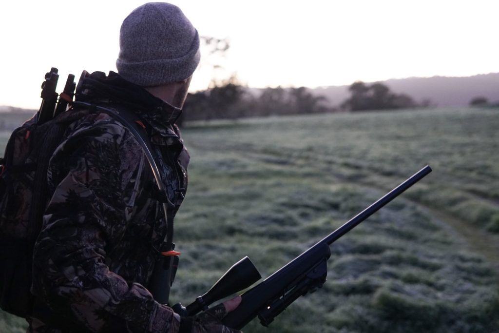 Why Is International Hunting Demand Reaching New Heights?