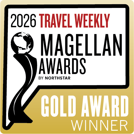 October 2026 Magellan Gold Award