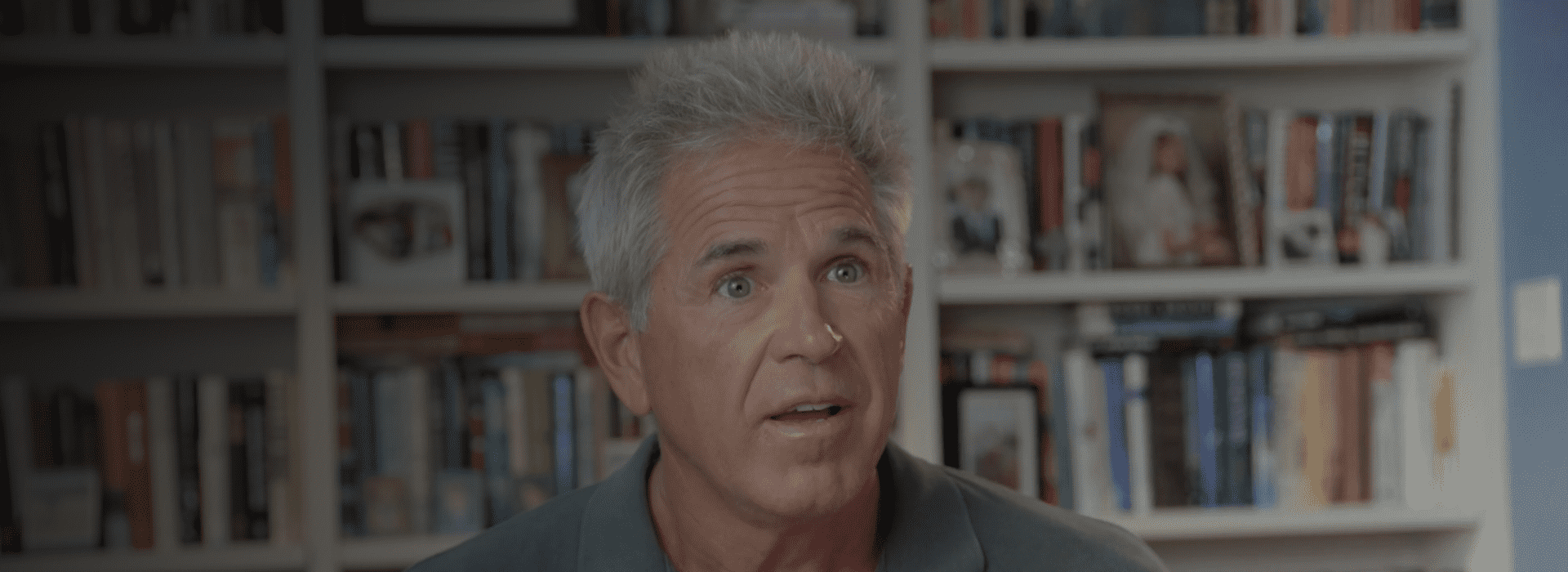 An ACL Tear Far From Home