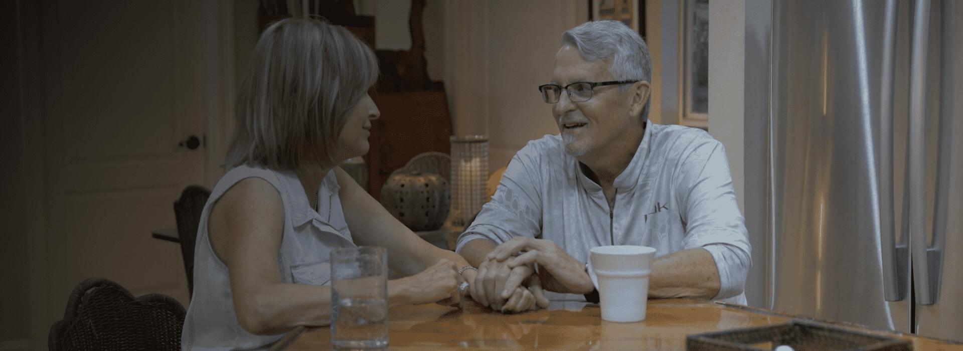 Run: The Giraffe Attack