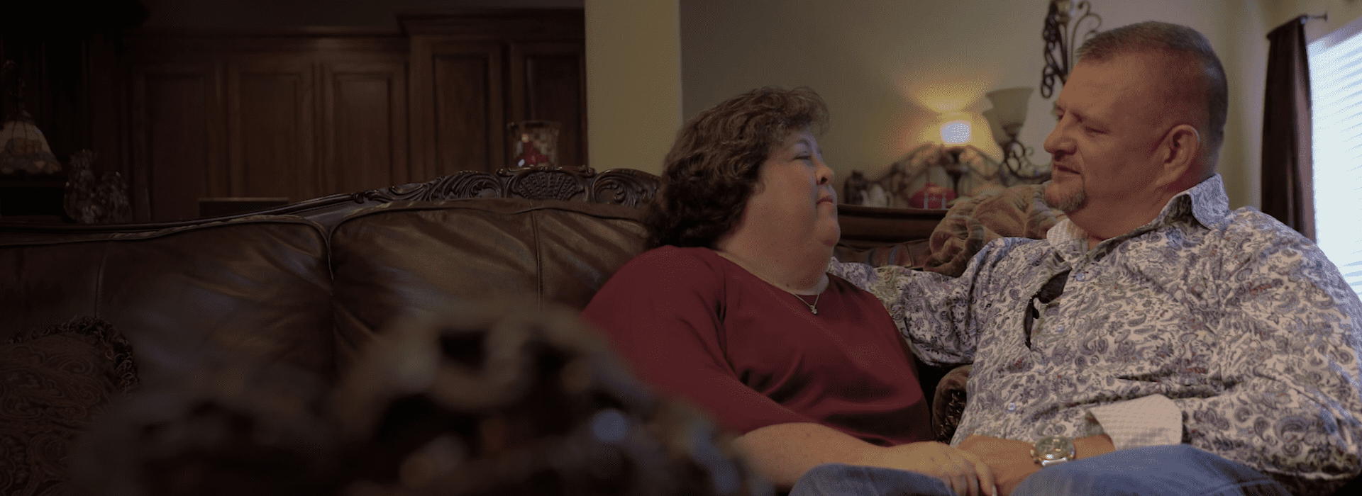 A Tiny Spider Bite, a Big Problem