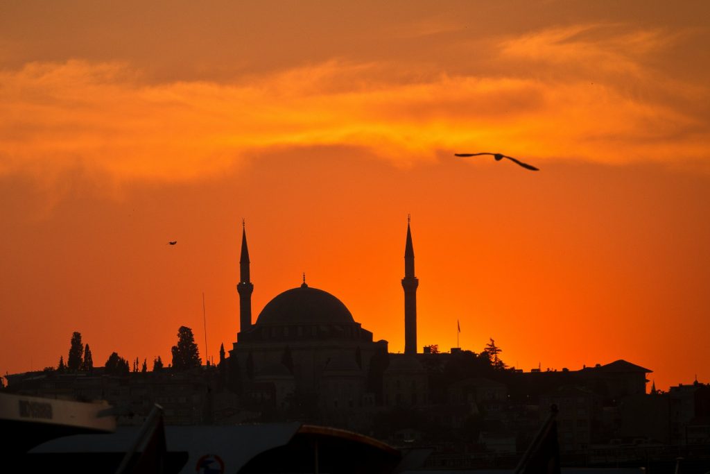 What Changes When You Visit Morocco, Egypt or Jordan During Ramadan?