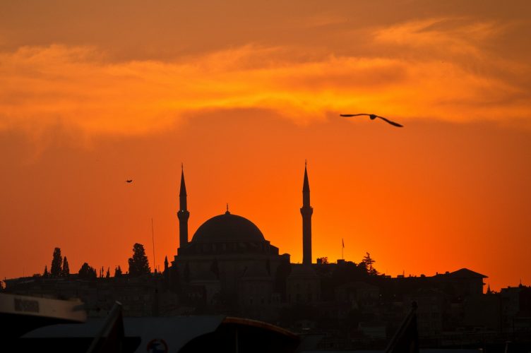 What Changes When You Visit Morocco, Egypt or Jordan During Ramadan?