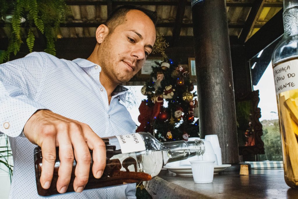 El contrabando de ron en el Caribe y más allá