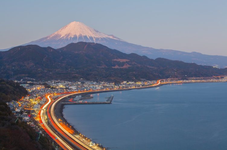 Why Does Japan Continue to Captivate First-Time International Travelers?