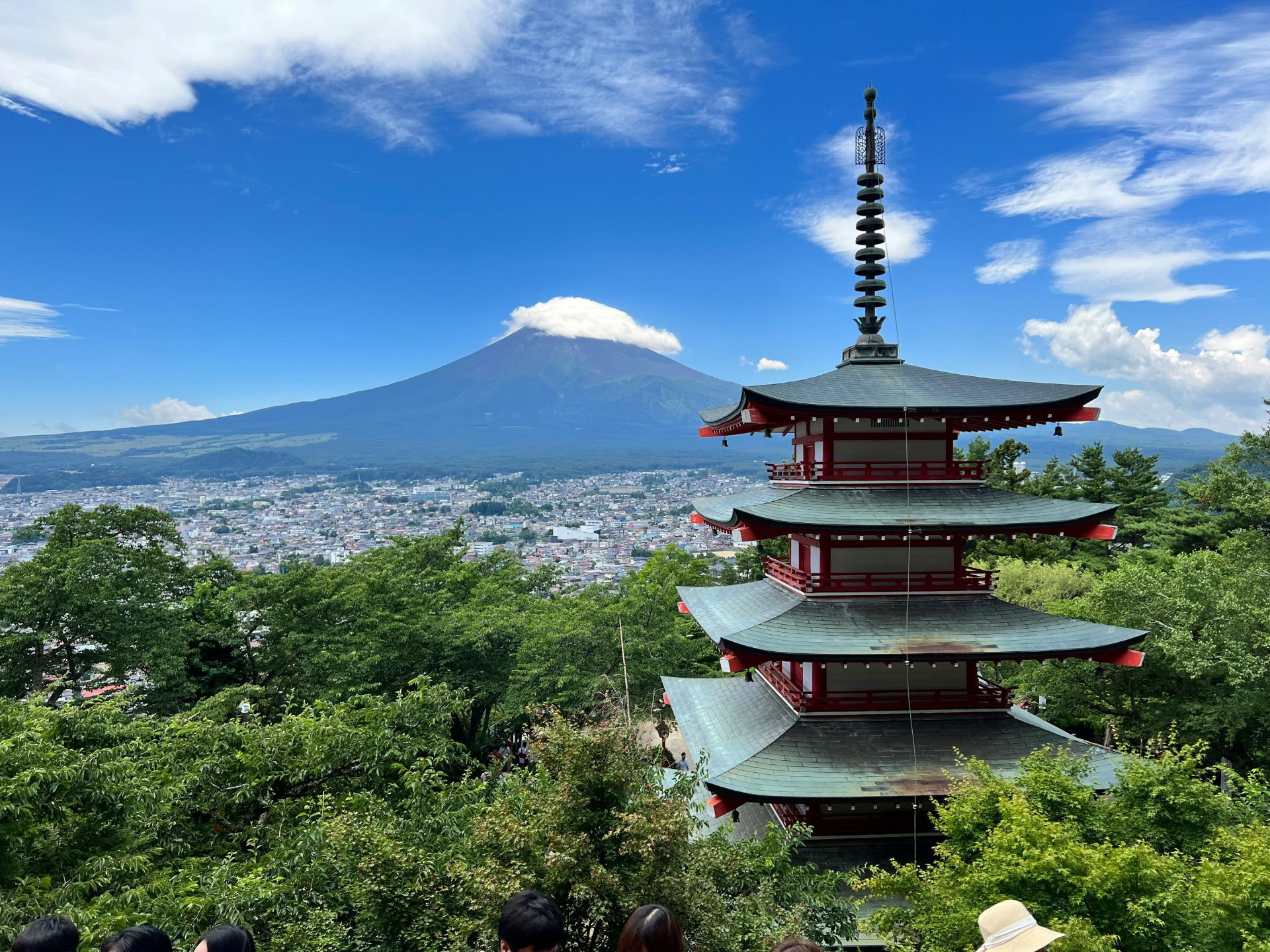 Is Summer the Best Time to Experience Japan’s Festivals, Nature and Culture?