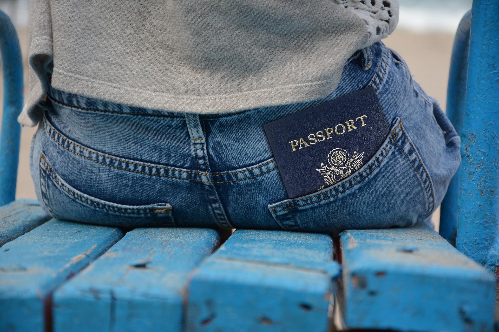 Lost Passport? What Travelers Must Do Next