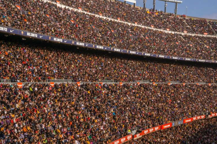 Crowd Control: How To Be Stadium Safe at the World’s Biggest Events