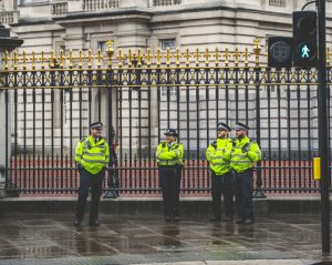 Sex, Sand and Sitting: Laws Every Traveler Should Know