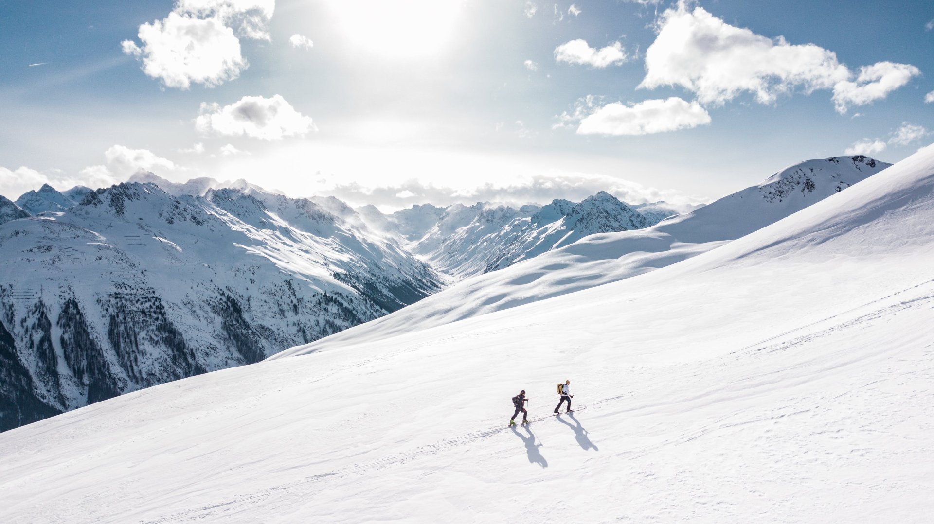Ski Smart, Ski Strong: The Art of Ski Season Readiness