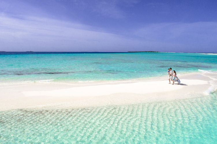 What Risks Hide Behind the World’s Most Remote Luxury Resorts?