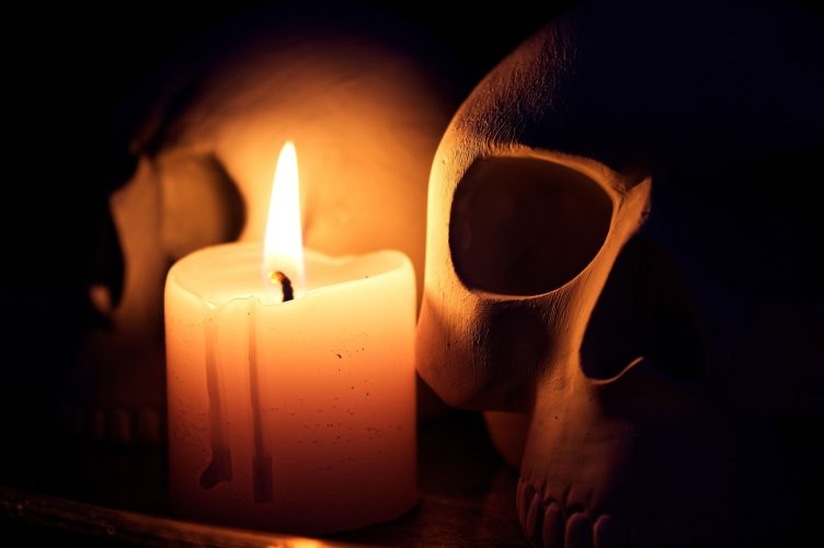 Halloween Traditions Around the World