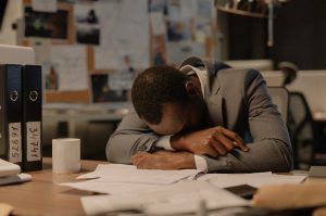 Travel Stories: Americans Not Taking Paid Vacations