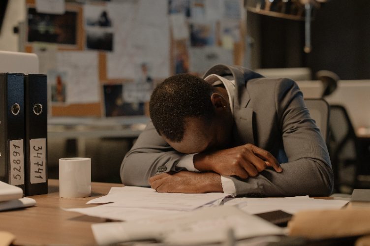 Travel Stories: Americans Not Taking Paid Vacations