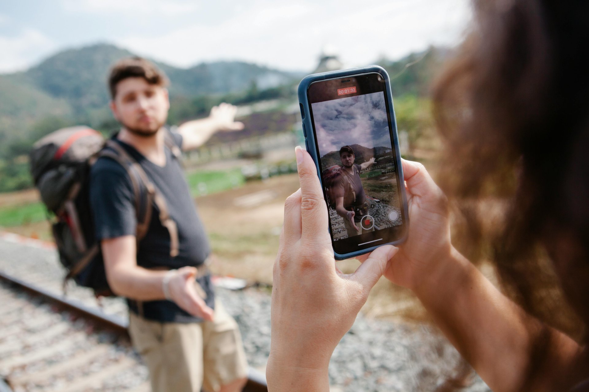 How TikTok Is Turning Quiet Destinations Into Crime Hotspots