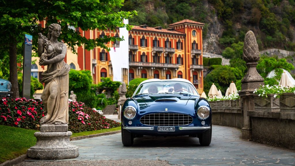 What Makes Italy the Ultimate Ultra-Luxury Destination for Elite Travelers?