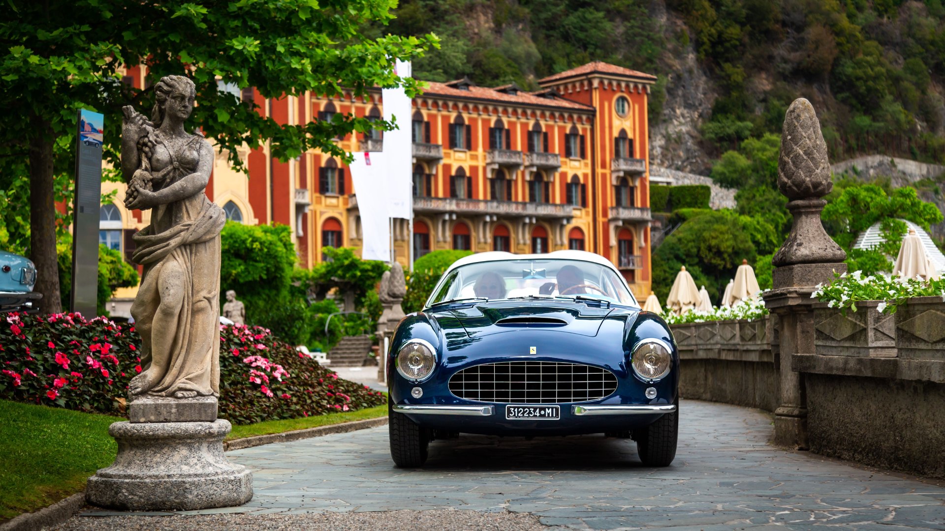 What Makes Italy the Ultimate Ultra-Luxury Destination for Elite Travelers?