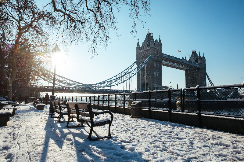 Global Rescue’s 2022-2023 Winter Travel Guide – Global Rescue