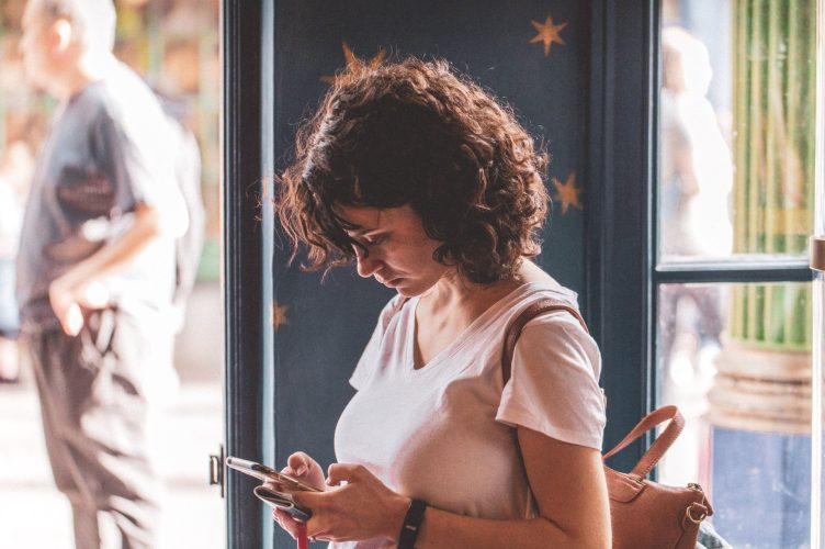 Is Your Smartphone the Biggest Risk to Your International Travel Plans?