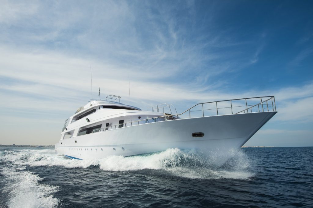 Global Rescue and Medi-Yacht: Custom Protection for Superyacht Travelers
